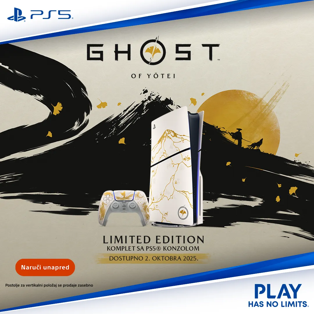 Ghost of Yotei